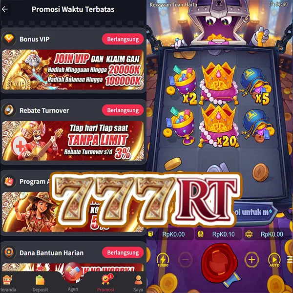 777RT Slot Anti Rungkad Indonesia
