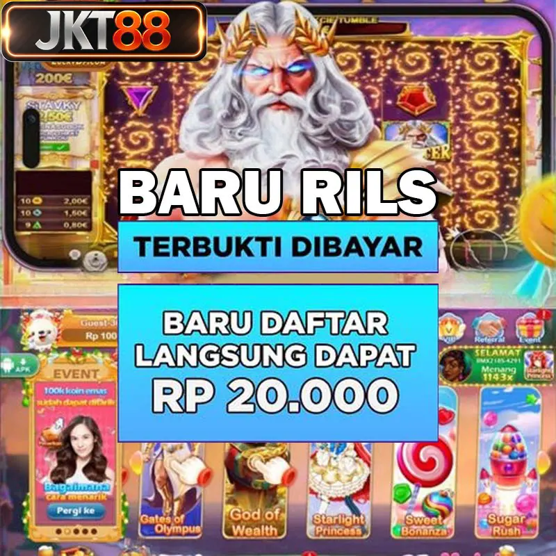jkt8 APK