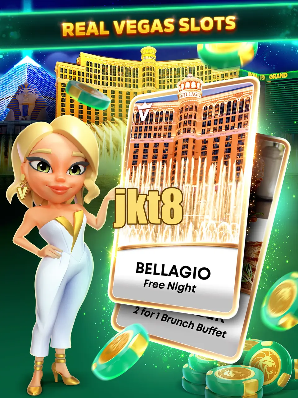 jkt8 APK
