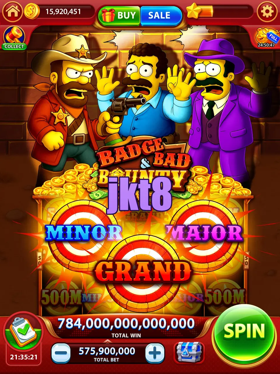 jkt8 APK