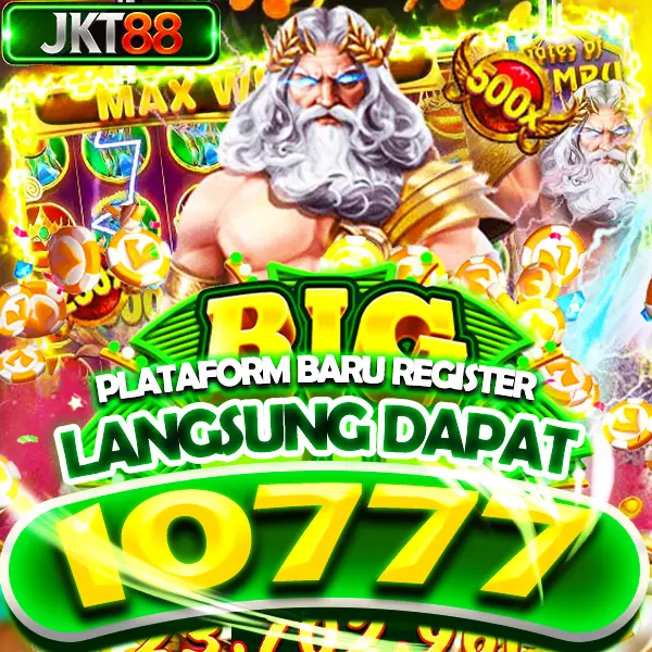 JKT8 APK Resmi Unduh Indonesia